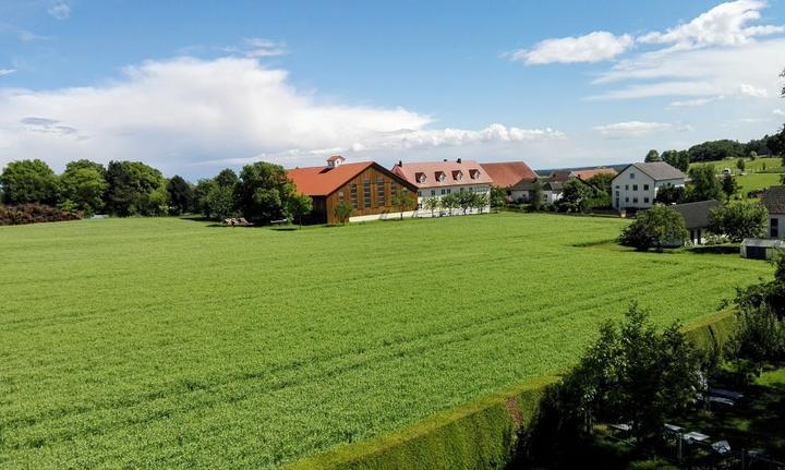 Landgasthof Zur Jurahoehe