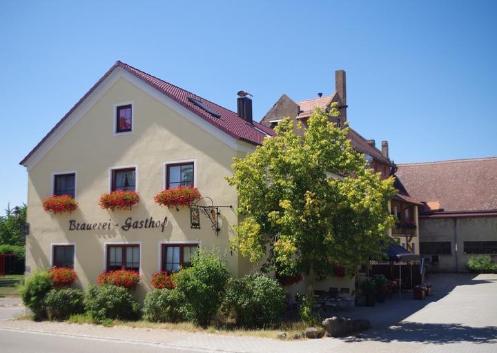 Gasthof Dietz